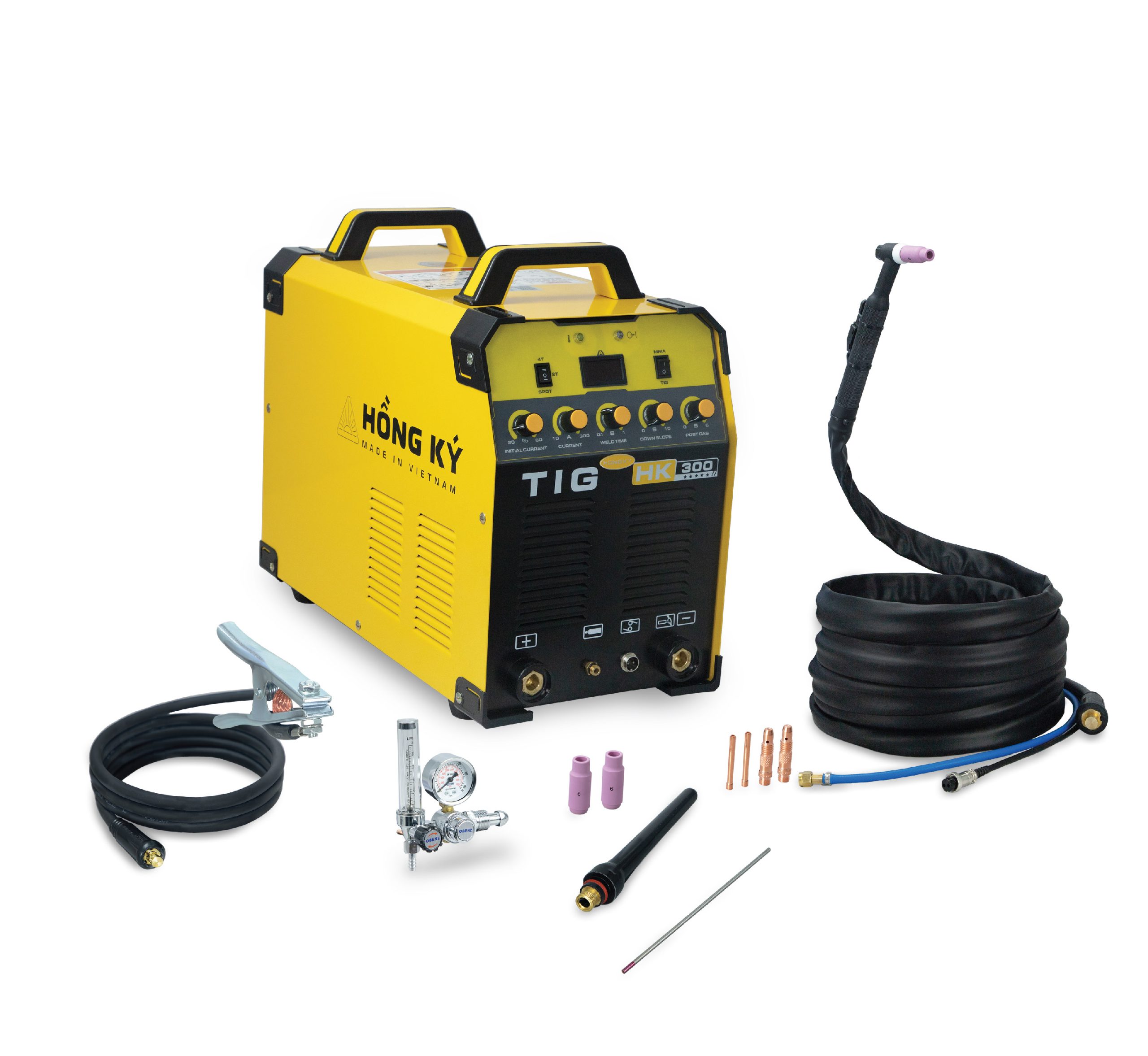 Máy Hàn TIG 300