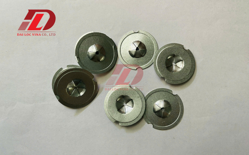 xèng nấm phi 36-3