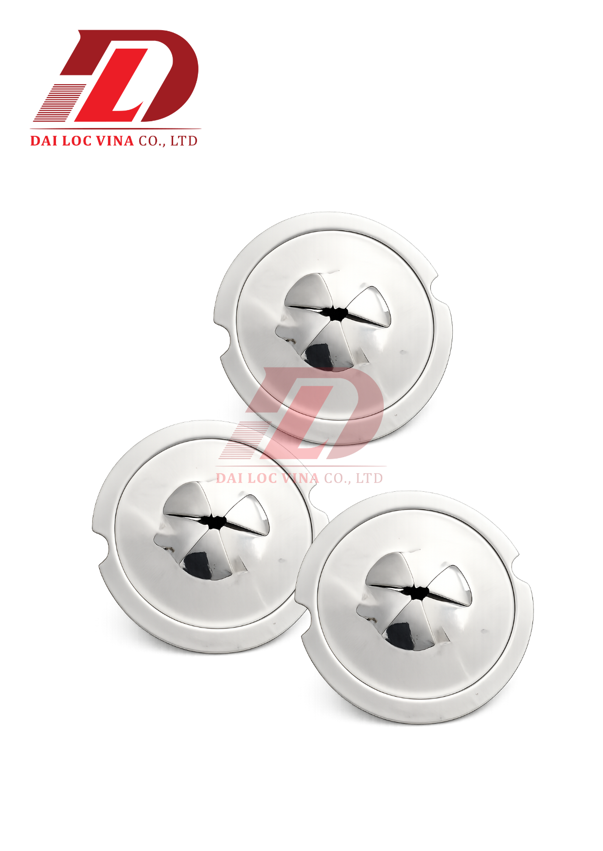 Round Self Locking Washer – Vòng Đệm Tự Hãm Tròn Chuyên Dùng Trong Hàng Hải, Chống Rung, Chống Tuột Bulong, Độ Bền Cao, Đạt Tiêu Chuẩn Quốc Tế.